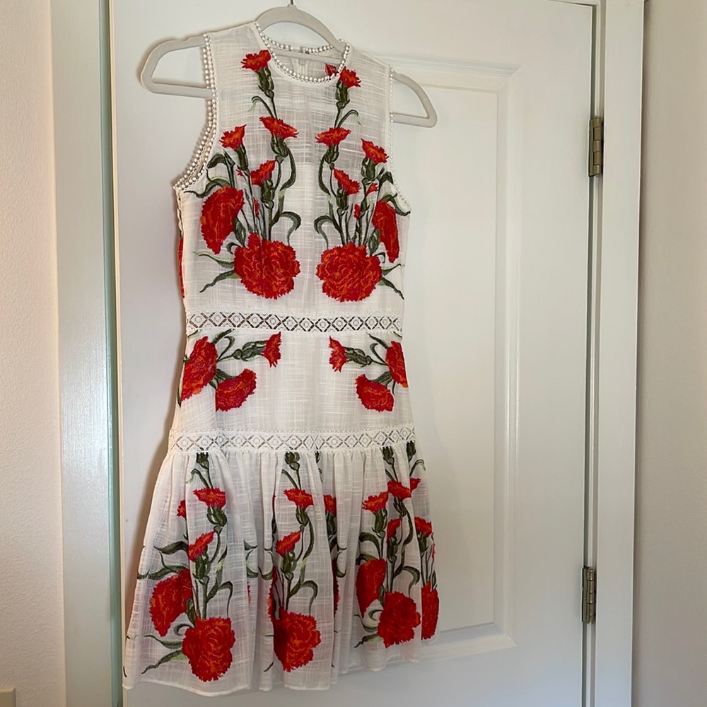 Alexis Dress